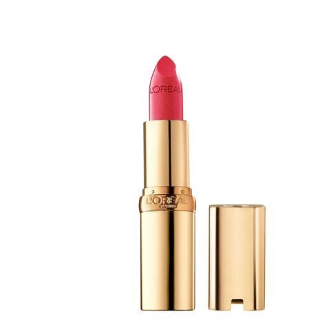 L'Oreal Color Riche F401 Rose Bud