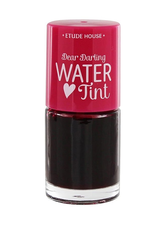 ETUDE HOUSE Dear Darling Strawberry ade Water Tint Pink