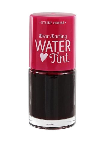 ETUDE HOUSE Dear Darling Strawberry ade Water Tint Pink