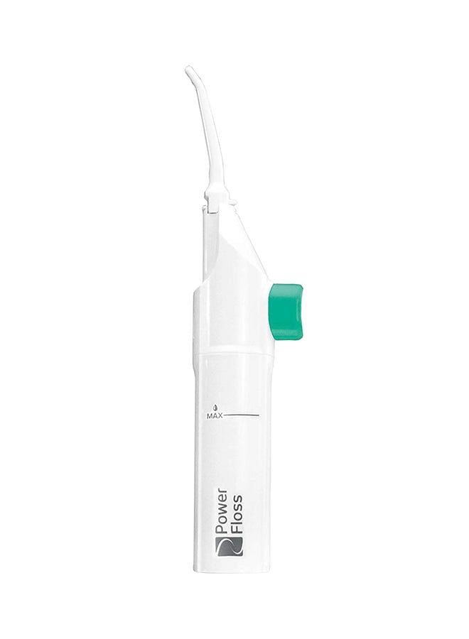 Power Floss Dental Oral Irrigator Water Jet