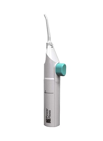 Power Floss Dental Oral Irrigator Water Jet