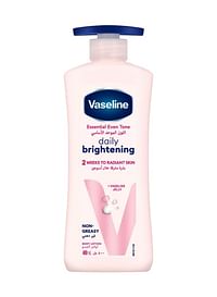 Vaseline Even Tone Body Lotion 400ml