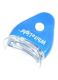 Whitelight Tooth Whitening System Blue/White