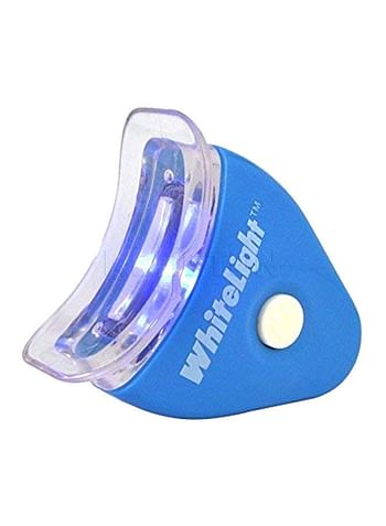 Whitelight Tooth Whitening System Blue/White