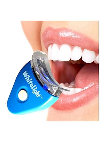 Whitelight Tooth Whitening System Blue/White