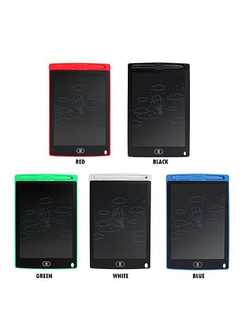 8.5-Inch LCD Drawing Writing Tablet