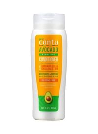 Cantu Avocado Hydrating Conditioner 400ml