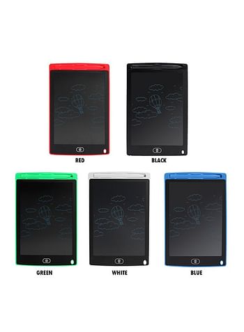 8.5-Inch LCD Drawing Writing Tablet