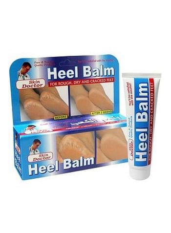 Skin Doctor Heel Balm 50ml