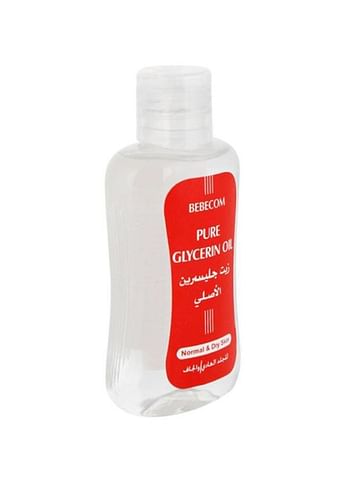 Bebecom Pure Glycerin Oil 200ml