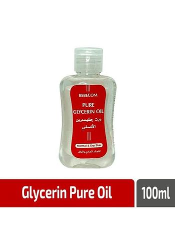 Bebecom Pure Glycerin Oil 200ml