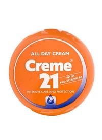 Creme 21 All Day Cream Intensive Care And Protection 150ml