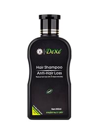 Dexe Anti-Hair Loss Shampoo 200ml