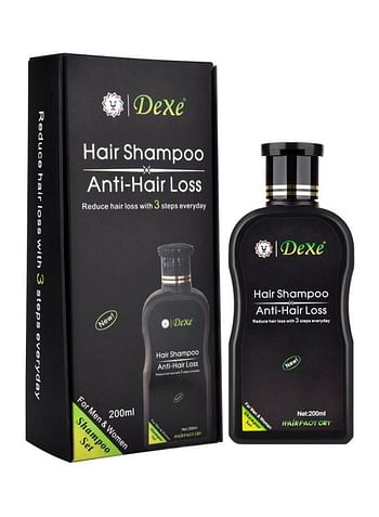 Dexe Anti-Hair Loss Shampoo 200ml