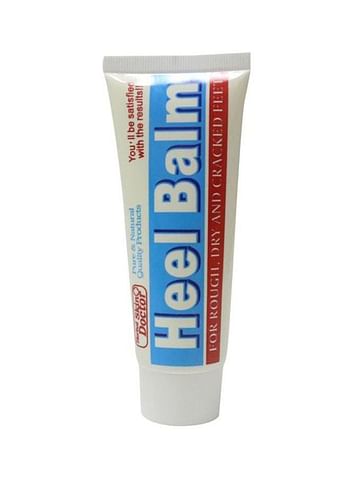 Skin Doctor Herbal Heel Balm 50grams