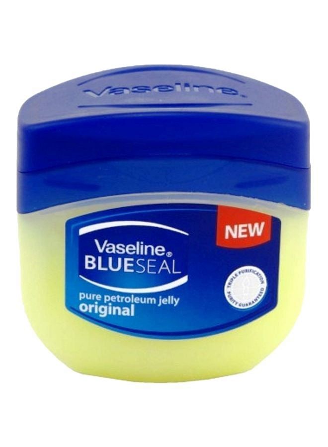 Vaseline Blueseal Pure Petroleum Jelly 100ml