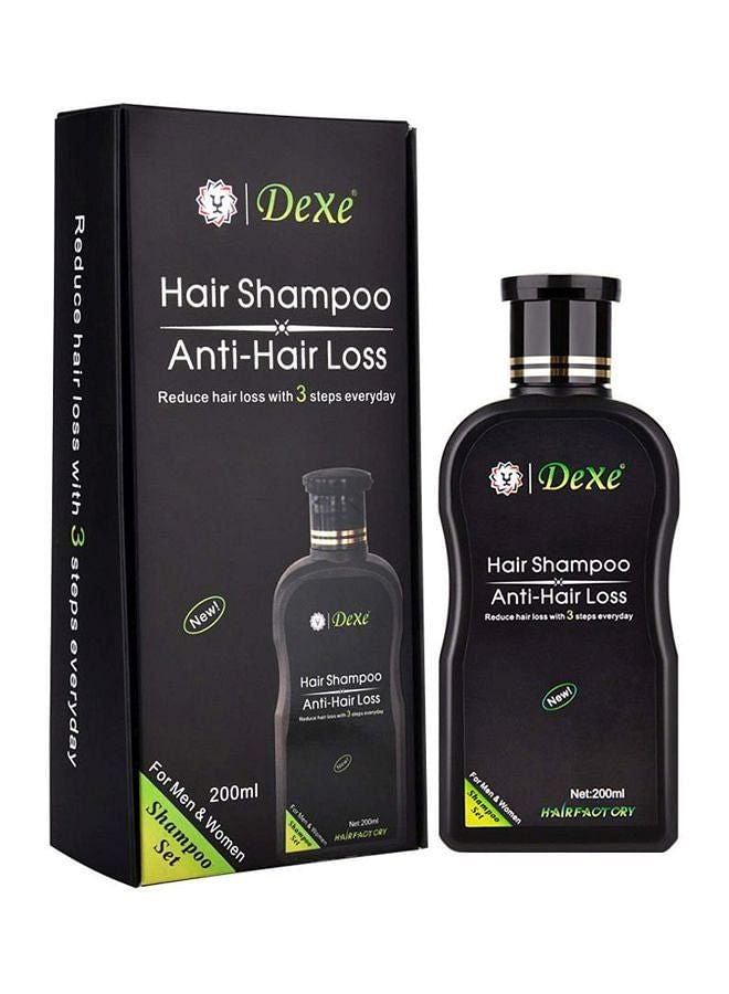 Dexe Anti Hair Loss Shampoo 200ml