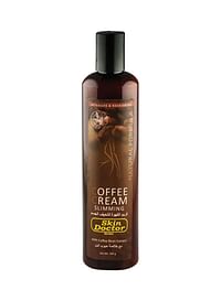 Skin Doctor Coffee Cream Slimming Treatment Brown 300grams