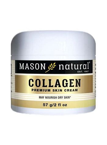 MASON Collagen Premium Skin Cream 57grams