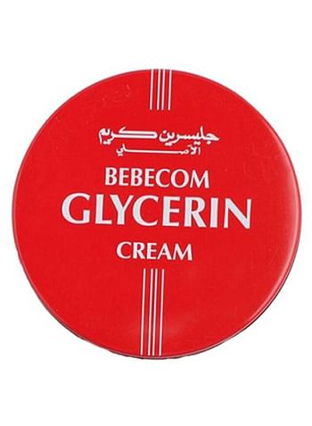 Bebecom Glycerine Cream 125ml