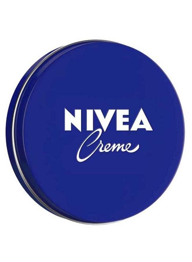 Nivea All Purpose Face Creme White 60ml