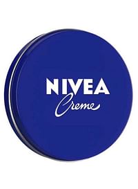 Nivea All Purpose Face Creme White 60ml