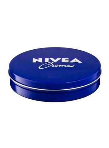 Nivea All Purpose Face Creme White 60ml