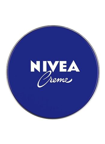 Nivea All Purpose Face Creme White 60ml