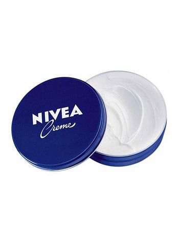 Nivea All Purpose Face Creme White 60ml