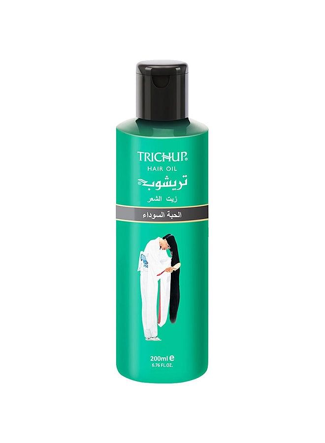 TRICHUP Healthy Hair Oil 200ml