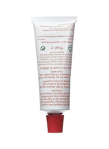 Euthymol Original Toothpaste 75ml