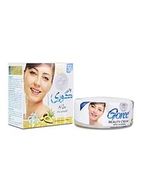 Goree Anti Ageing Spots Pimples Removing Whitening Cream 28grams