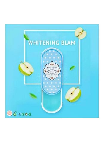 Little baby Underarm Whitening Balm 30grams