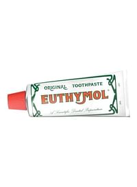 Euthymol Original Toothpaste 75ml