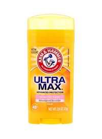 Arm & Hammer Ultramax Powder Fresh Antiperspirant Deodorant