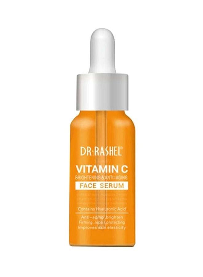 DR. RASHEL Vitamin C Anti-Aging Face Serum 50ml