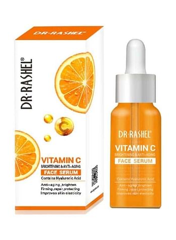 DR. RASHEL Vitamin C Anti-Aging Face Serum 50ml