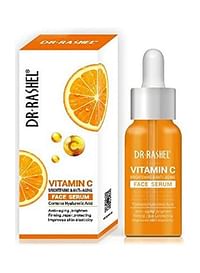 DR. RASHEL Vitamin C Brightening And Anti-Aging Facial Serum Orange 50ml