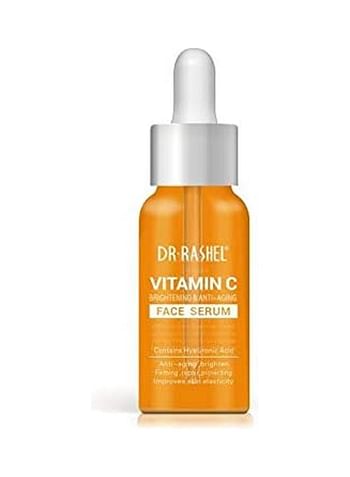 DR. RASHEL Vitamin C Brightening And Anti-Aging Facial Serum Orange 50ml