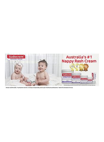 Sudocrem Antiseptic Healing Cream - 60g