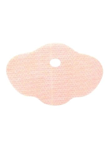 Generic 5-Piece Printed Slimming Patch