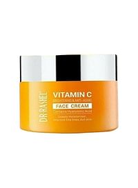 DR. RASHEL Vitamin C Brightening And Anti-Aging Face Cream 50grams