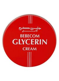 Bebecom Glycerine Cream 50ml