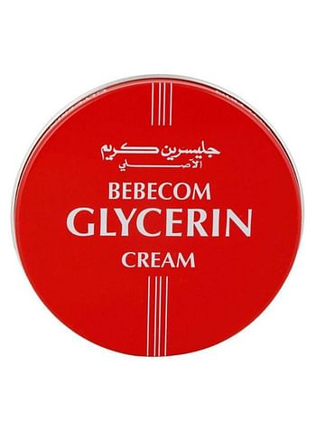 Bebecom Glycerine Cream 50ml