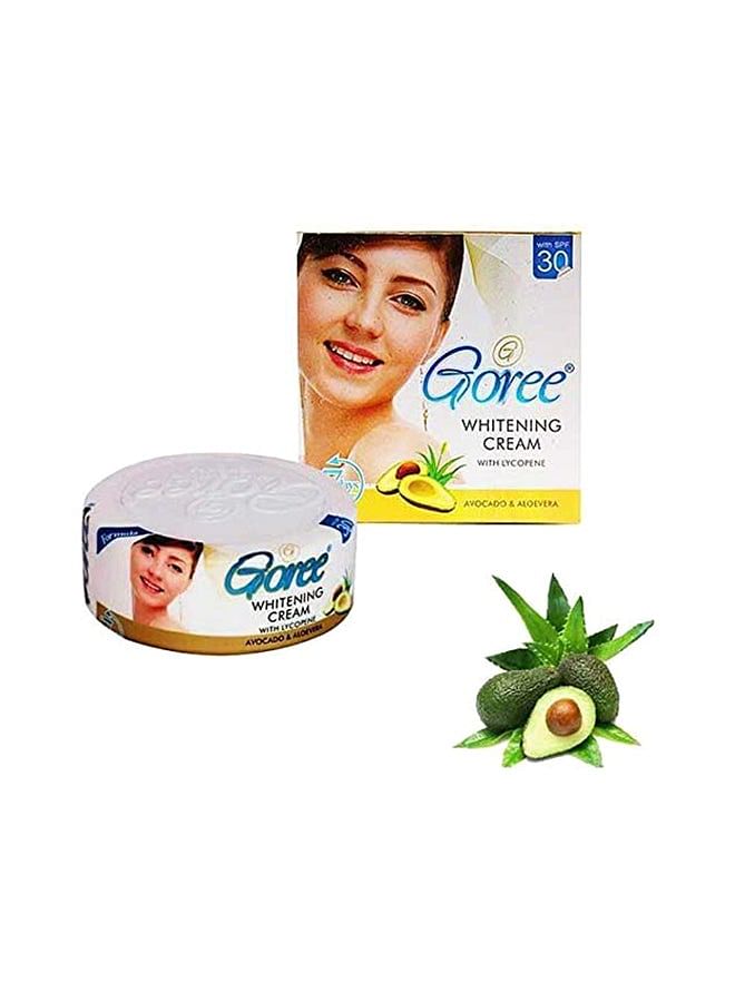 F.B.Accessories Goree Beauty Cream 0.01Liters