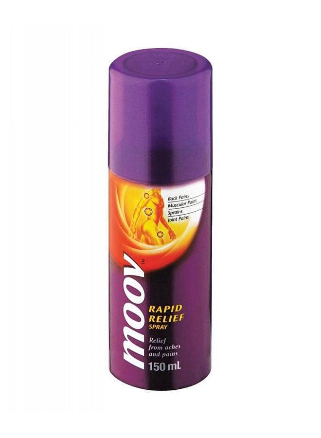 Moov Instant Pain Relief Specialist - Spray