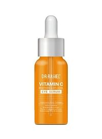 DR. RASHEL Vitamin C Eye Brightening Anti-Aging Serum 30ml