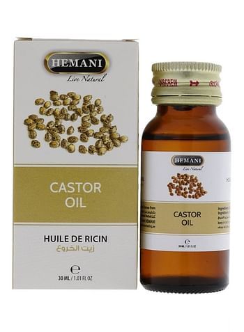 HEMANI Castor Oil 30ml