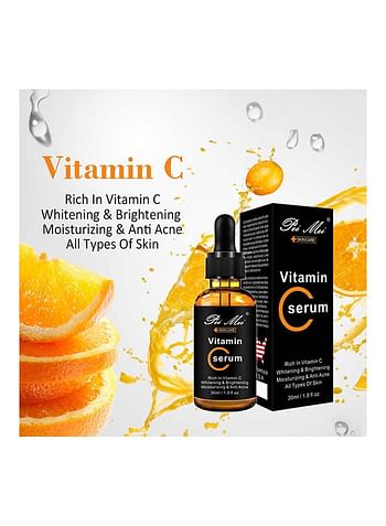 Pei Mei Vitamin C Serum 30ml