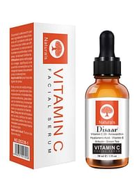 Disaar Vitamin C Face Serum 30ml